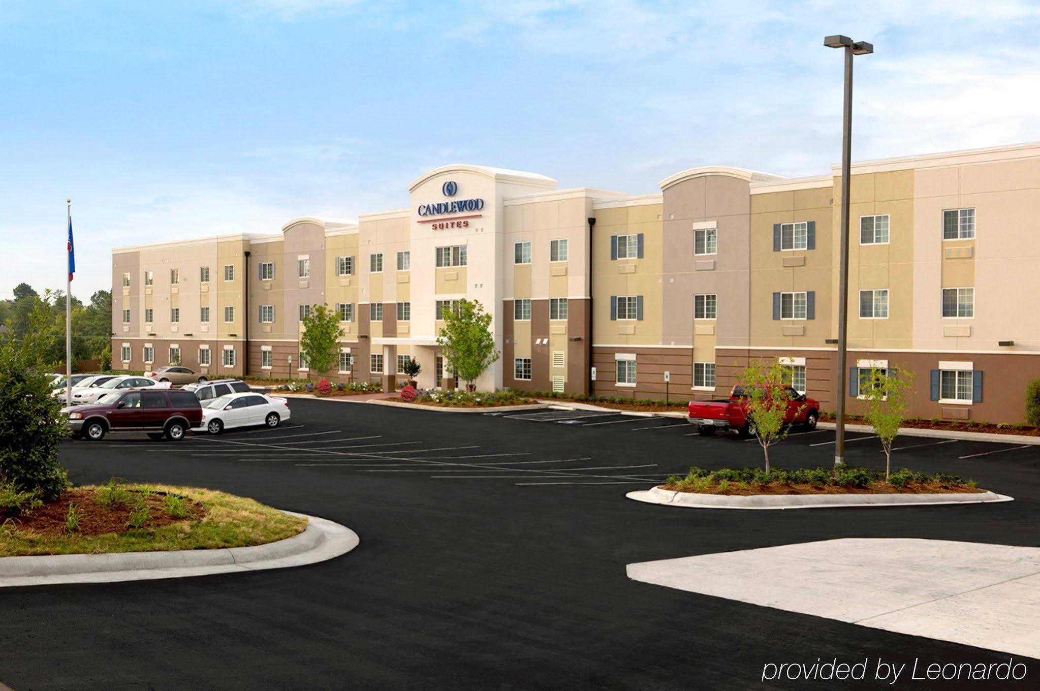 Candlewood Suites Kenedy By Ihg Zewnętrze zdjęcie