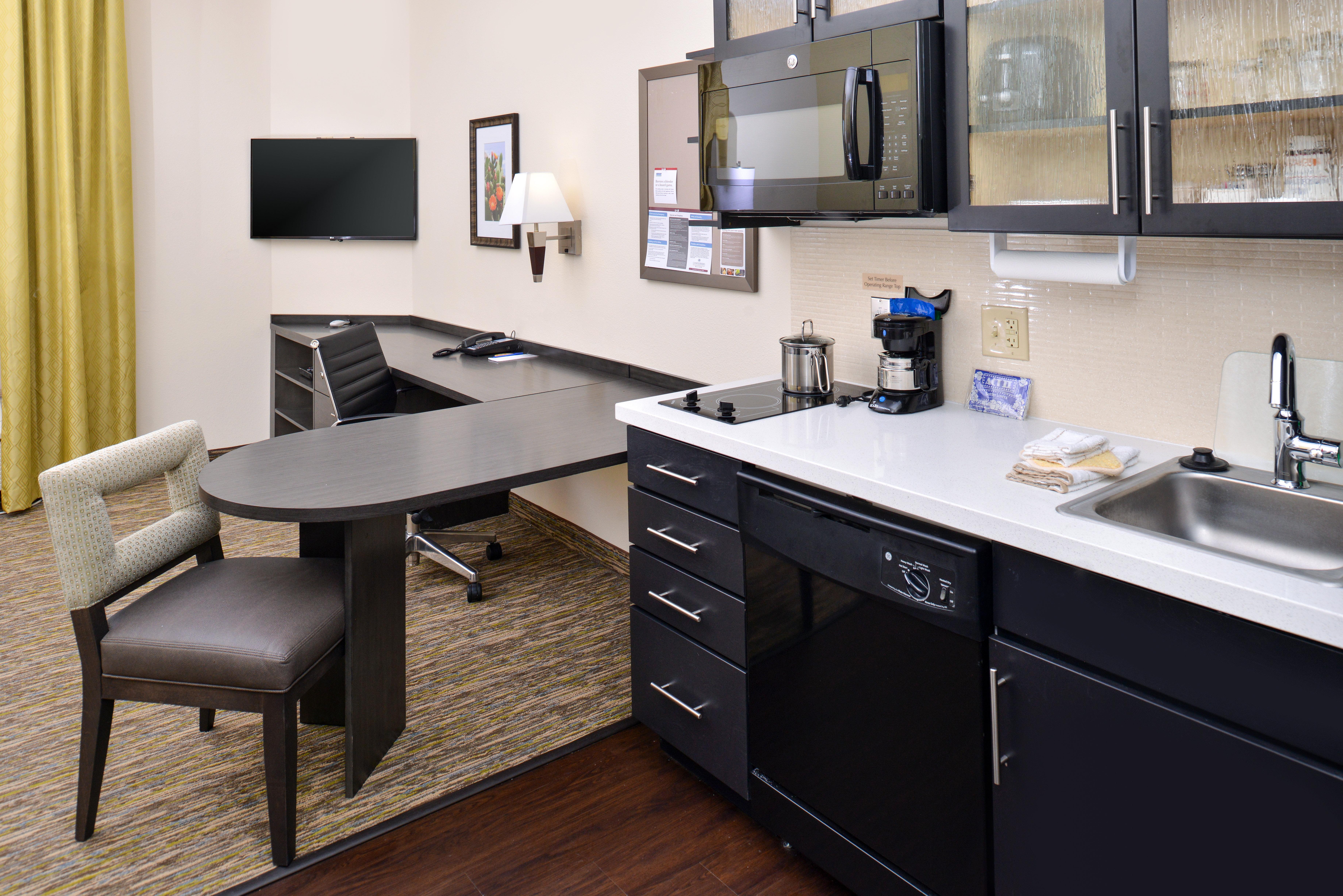 Candlewood Suites Kenedy By Ihg Zewnętrze zdjęcie