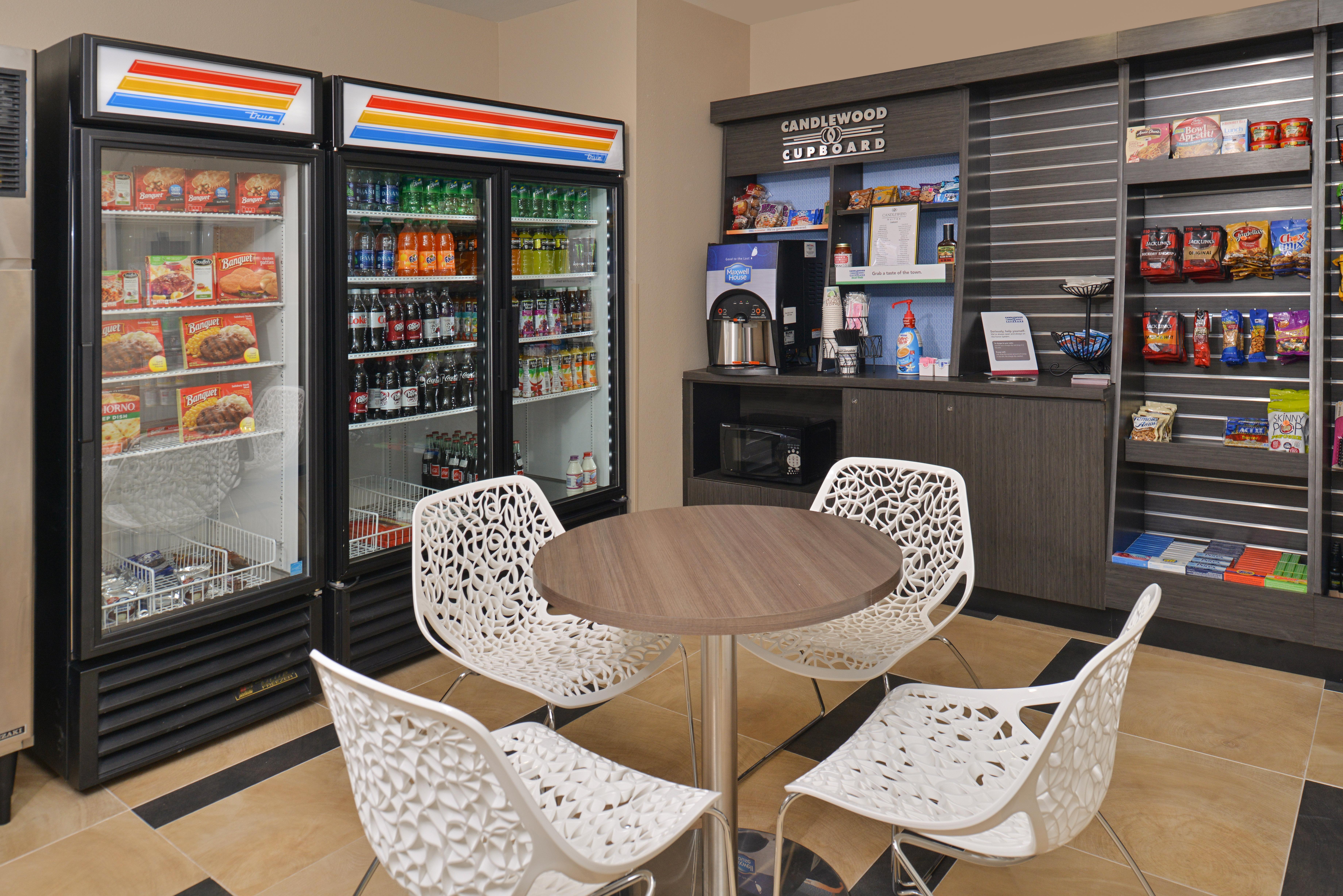 Candlewood Suites Kenedy By Ihg Zewnętrze zdjęcie