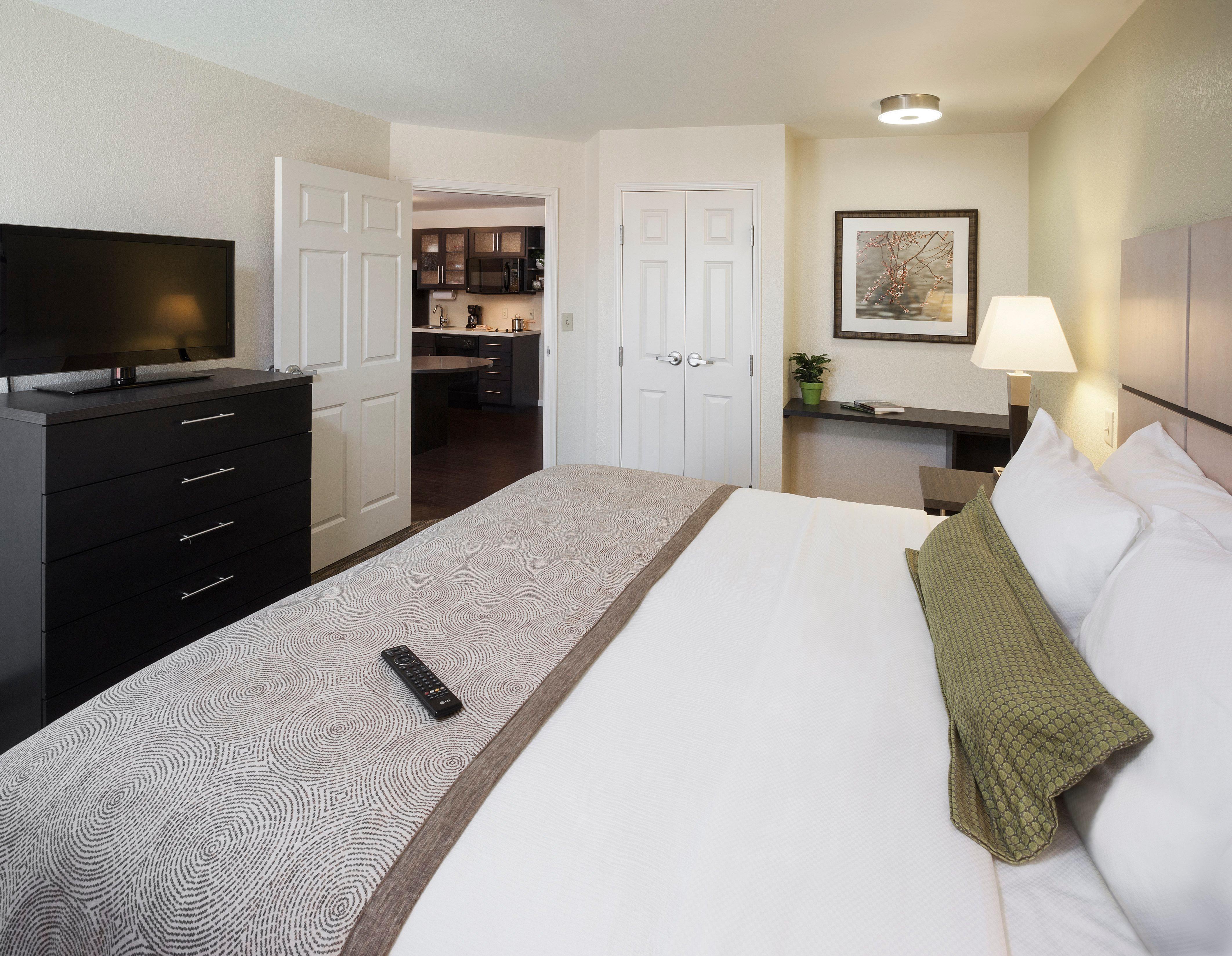 Candlewood Suites Kenedy By Ihg Zewnętrze zdjęcie
