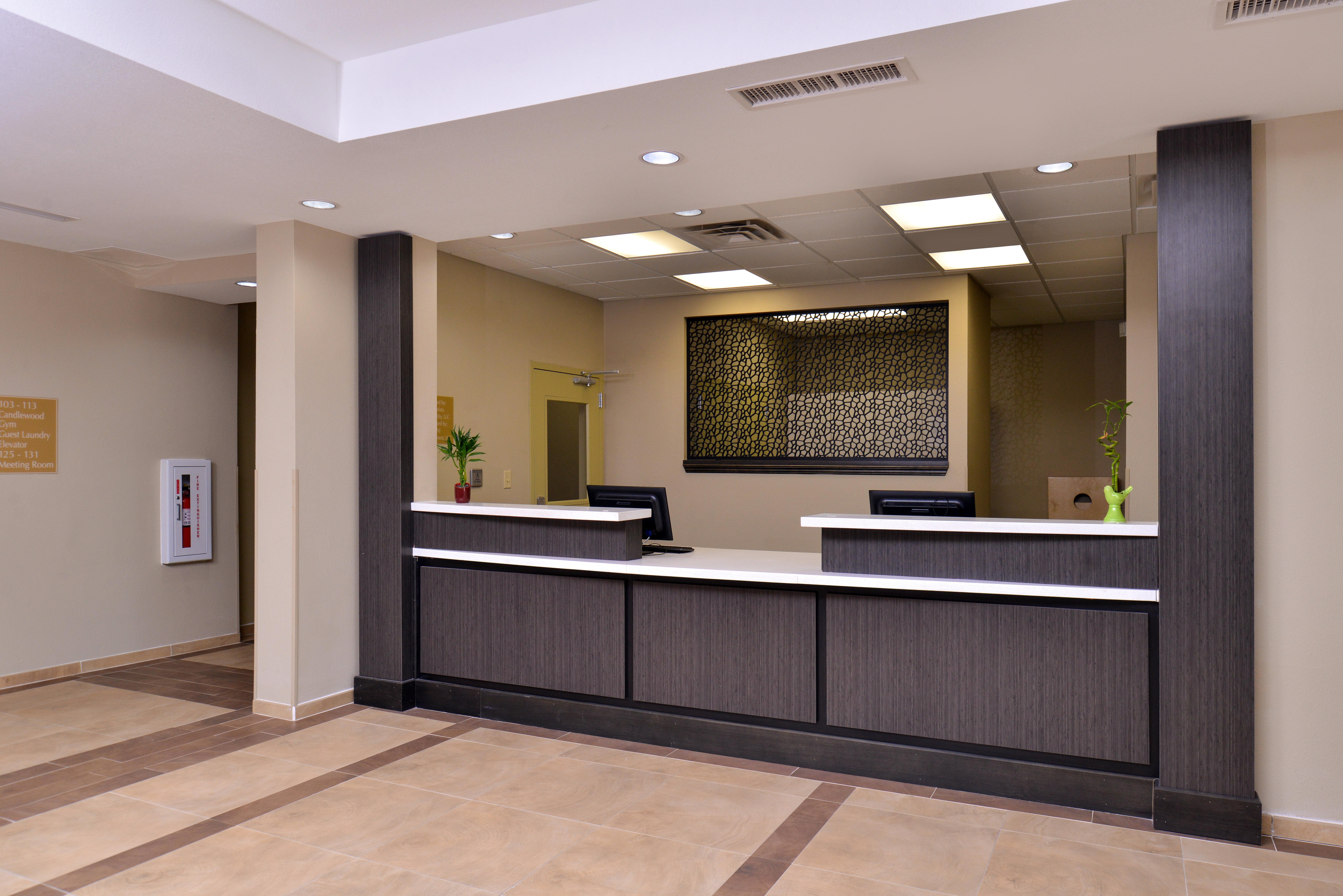 Candlewood Suites Kenedy By Ihg Zewnętrze zdjęcie