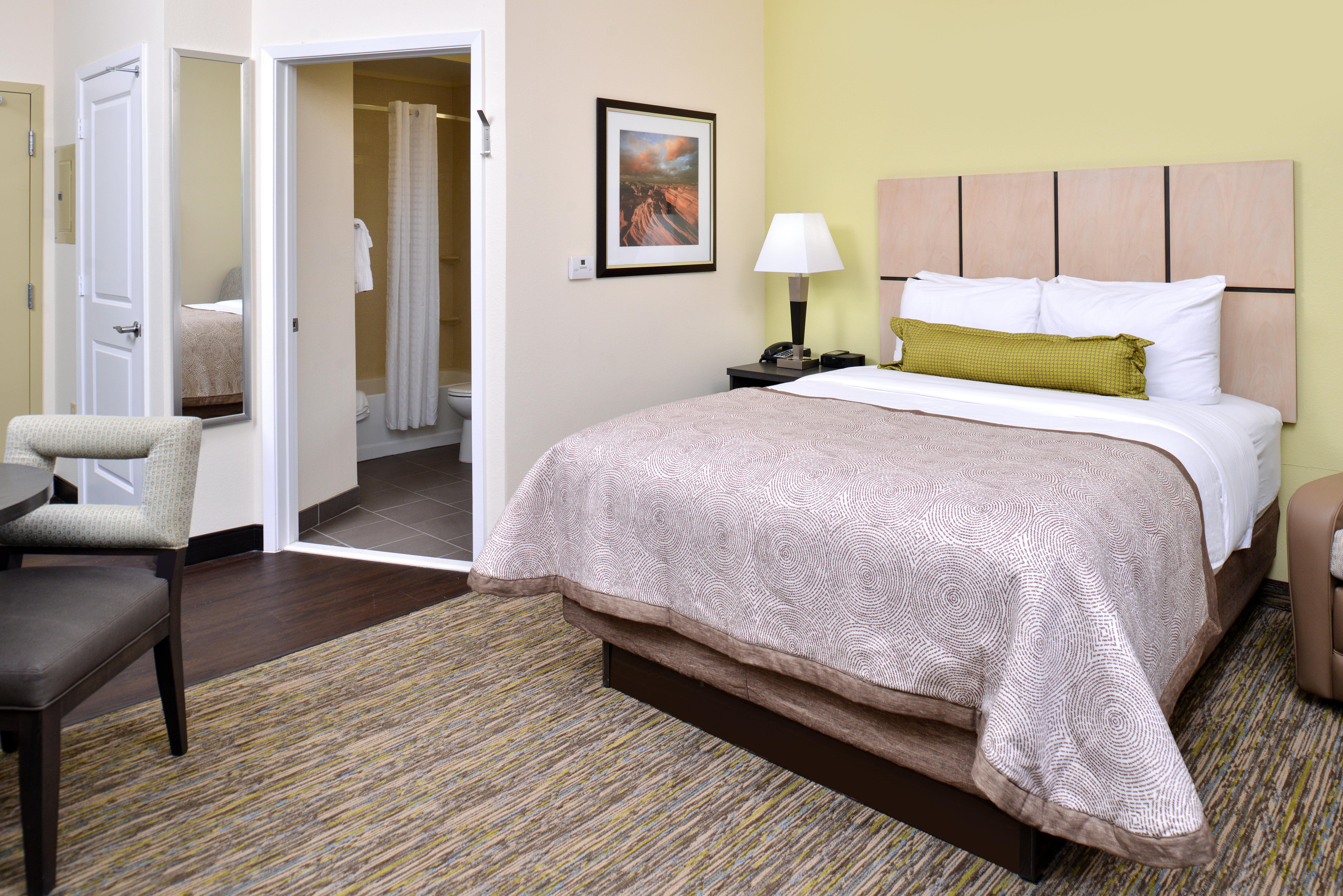 Candlewood Suites Kenedy By Ihg Zewnętrze zdjęcie