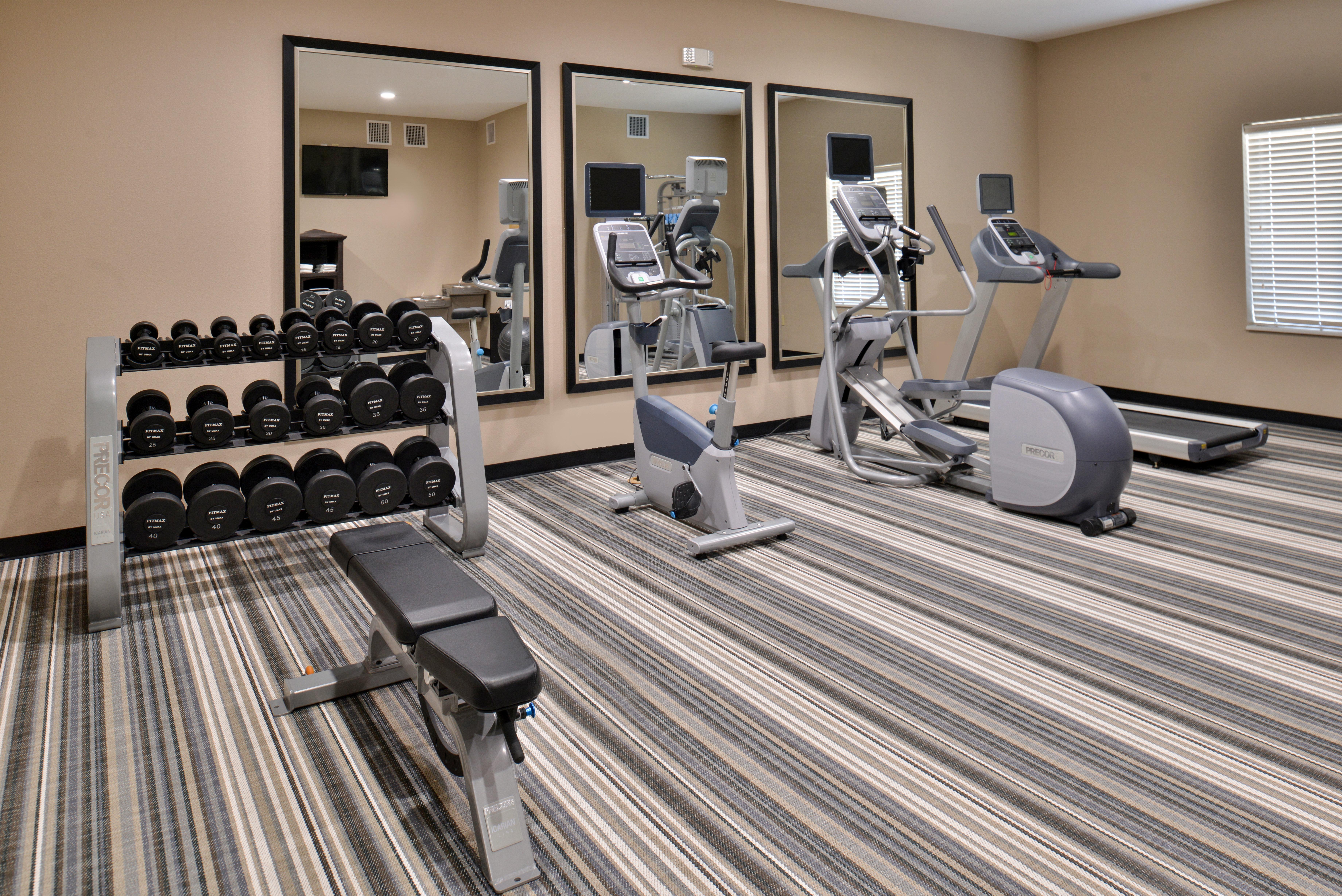 Candlewood Suites Kenedy By Ihg Zewnętrze zdjęcie