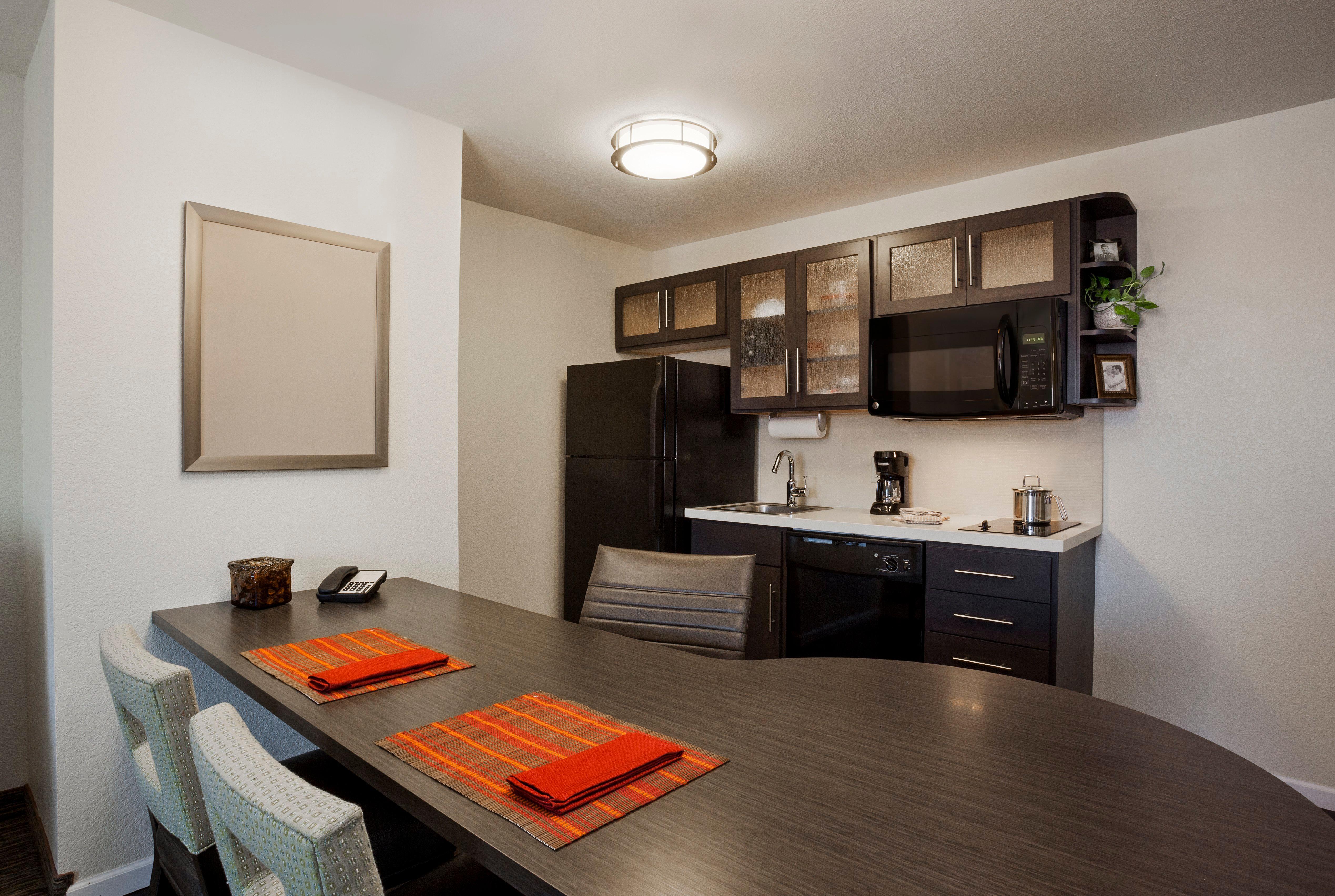 Candlewood Suites Kenedy By Ihg Zewnętrze zdjęcie