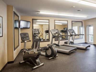 Candlewood Suites Kenedy By Ihg Zewnętrze zdjęcie